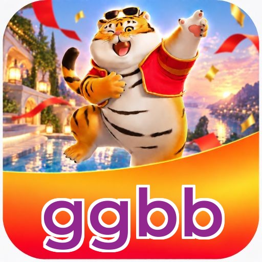 ggbb APP Android/iOS - Logo oficial